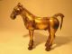 Western Han Dynasty Gilded Horse Maoling Tomb Horses photo 4