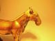Western Han Dynasty Gilded Horse Maoling Tomb Horses photo 5