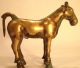 Western Han Dynasty Gilded Horse Maoling Tomb Horses photo 7