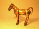 Western Han Dynasty Gilded Horse Maoling Tomb Horses photo 8