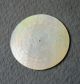 Many 19th C.  Chinese Mahjong Game Chips Counters Carved Mother Of Pearl Other photo 2