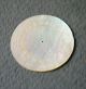 Many 19th C.  Chinese Mahjong Game Chips Counters Carved Mother Of Pearl Other photo 3