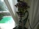 Kutani Chocolate Pot Vase - Early - Mid 1800s Vases photo 9