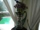 Kutani Chocolate Pot Vase - Early - Mid 1800s Vases photo 7