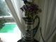 Kutani Chocolate Pot Vase - Early - Mid 1800s Vases photo 8