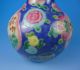 Chinese Porcelain - - A Famille Rose Vase - - Bird And Flower Vases photo 2