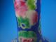 Chinese Porcelain - - A Famille Rose Vase - - Bird And Flower Vases photo 4
