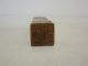22.  A Chinese Soap Stone Seal Prabably 20th C Other photo 7