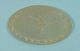 Antique Chinese Mother Of Pearl Oval Game Counters C.  1800s (32pcs) Other photo 3