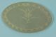 Antique Chinese Mother Of Pearl Oval Game Counters C.  1800s (32pcs) Other photo 4