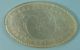 Antique Chinese Mother Of Pearl Oval Game Counters C.  1800s (32pcs) Other photo 5