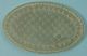 Antique Chinese Mother Of Pearl Oval Game Counters C.  1800s (32pcs) Other photo 6