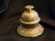 Elephant Claw Bell And Stand India photo 1