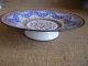 Early 1900s Persian Enamel Dish. Middle East photo 4