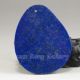 Chinese Lapis Lazuli Pendant - Dragon & Ruyi Nr Necklaces & Pendants photo 3