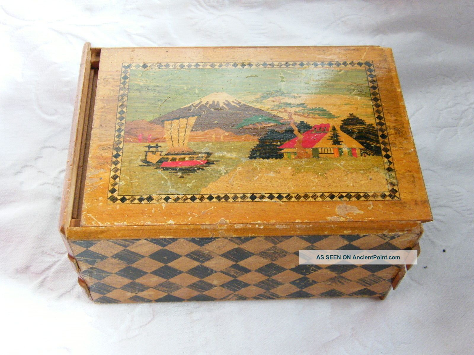 Featured image of post Japanese Wooden Puzzle Box - 881 japanese wood puzzle box products are offered for sale by suppliers on alibaba.com, of which puzzle accounts for 1%, wooden toys accounts for 1%, and wood crafts accounts for 1%.