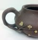 Chinese 19th Qing Dynasty Yixing Teapot Teapots photo 1