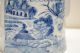 19thc Chinese Antique Porcelain Blue And White Teapot Other photo 10