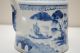 19thc Chinese Antique Porcelain Blue And White Teapot Other photo 11