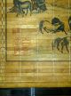 Authentic Chinese/japanese Antique Hanging Scroll Bamboo Picture Art Deco Paintings & Scrolls photo 8