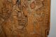 Old Chinese Wooden Carving Panel Other photo 11