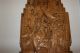 Old Chinese Wooden Carving Panel Other photo 2