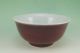 Chinese Qing Monochrome Red Glaze Porcelain Bowl Vases photo 4