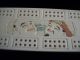 Antique Japanese Cribbage Board Featuring 2 Of The 7 Happy Gods Other photo 4