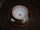 Scarce 18th Century Chinese Cafe Au Lait Porcelain Tea Bowl And Saucer Bowls photo 2