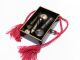 Tiny Japanese Brush And Ink Holder - Yatate - Set Of 3 Other photo 9