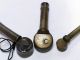 Tiny Japanese Brush And Ink Holder - Yatate - Set Of 3 Other photo 4