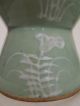 23.  A Chinese Celadon Gu Fu Vase Late Qing Other photo 4