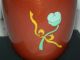 Antique Chinese Cloisonne Vase Vases photo 11