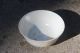 Antique Early Chinese Porcelain White Glazed Tea Bowl Or Cup Ming Dynasty Bowls photo 1