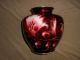 A Japanese Cloisonne Vase By Ando Vases photo 1