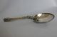 17th Imperial Chinese Sterling Silver Dragon Giant Spoon 270gr Rare Asia photo 6