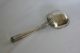 17th Imperial Chinese Sterling Silver Dragon Giant Spoon 270gr Rare Asia photo 8