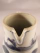 A Lovely C18th Chinese Porcelain Cream Jug Porcelain photo 5