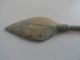 Chinese Bronze Swords Little Spearhead Old Heavy Long Swords photo 3