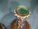 Chinese Famille Rose Porcelain Dragon & Phoenix Vase A Pair 18th C Other photo 6