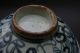 Antique Chinese Ming Blue And White Bowl Bowls photo 5
