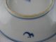 19th Century Chinese Blue And White Plate Plates photo 6