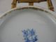 19th Century Chinese Blue And White Plate Plates photo 8