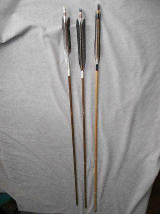 Japanese 3 Arrows photo