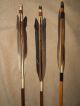 Japanese 3 Arrows Swords photo 1
