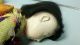 Antique Japanese Composition Doll 19 