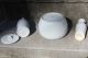 Group Of Antique Chinese Porcelain Articles Including Vases And Jar Bowls photo 3