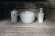 Group Of Antique Chinese Porcelain Articles Including Vases And Jar Bowls photo 4