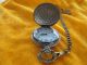 Noble ' S Copper Chain Pocket Watch Chinese 16 Other photo 5