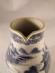 A Charming Late C18th Chinese Porcelain Small Jug Porcelain photo 5